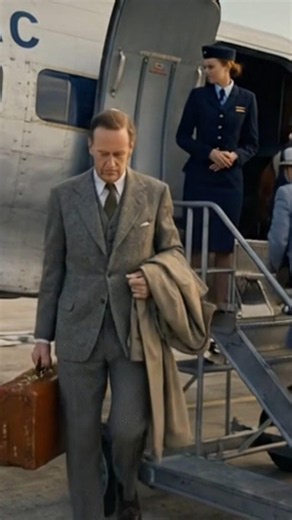 The Tragic and Mysterious Last day of Leslie Howard