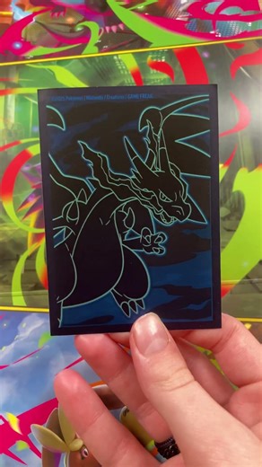 Who’s that Pokémon!