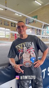 17K views · 582 reactions | This is the moment Tim Tszyu has been waiting for. The #TszyuTakeover begins March 30. #ThurmanTszyu #PBConPRIME | Premier Boxing Champions | Facebook