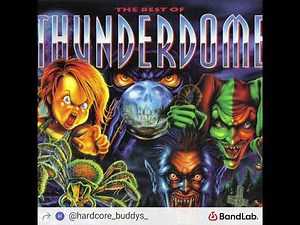 Thunderdome megamix