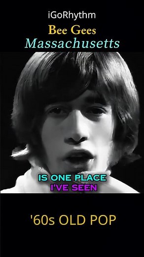 Bee Gees – Massachusetts (1967) | A Song of Return and Reflection