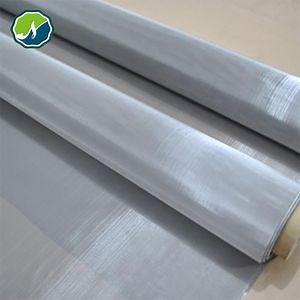 [Hot Item] Stainless Steel Screen Wire Mesh Window Screen Mesh Stainless Steel