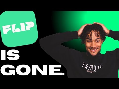 Why Did FLIP Shutdown | What Happened To FLIP?