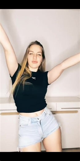 Dance Highlights from Amore by Celentano