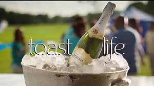 Korbel TV Spot, 'Runner'