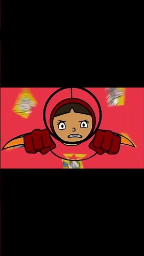 WordGirl