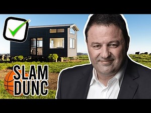 Granny Flats Now Allowed on Existing Properties Across NZ Without Consents | Slam Dunc #57