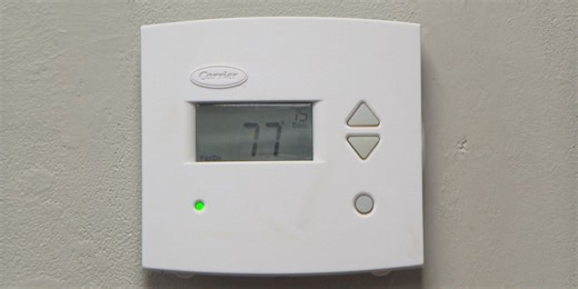 Get your heating system winter-ready as temperatures drop