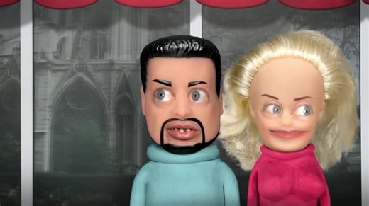 #tetesaclaques #paris