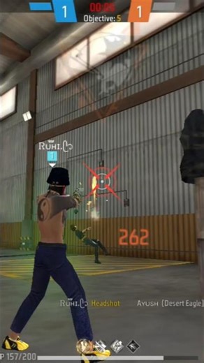 free fire lown woff ♥️#beat