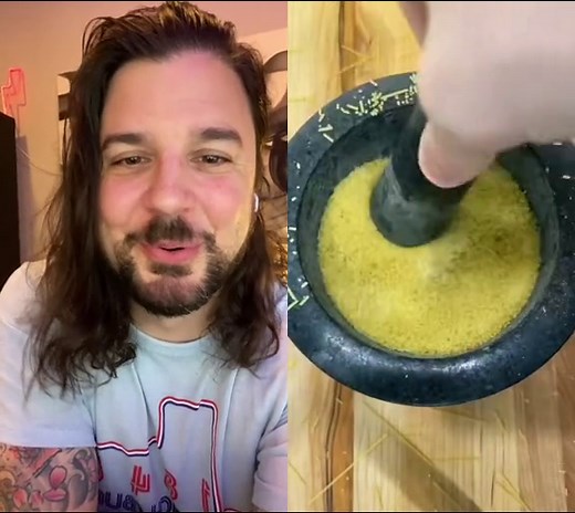 Making Homemade Pasta with Lionfield Music