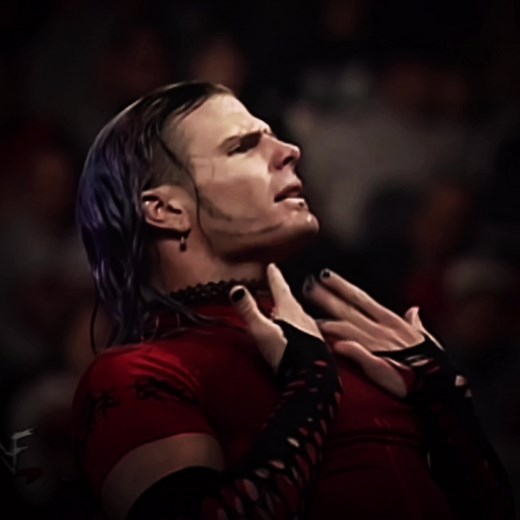 Exploring Jeff Hardy's Legendary WWE Career