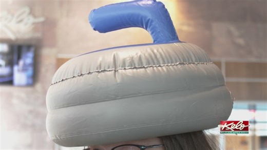 Curling fans enjoying U.S. Olympic Trials