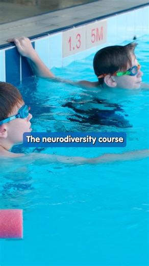 ✔ 100% online and self-paced ✔ Earn 10 Professional Development (PD) points ✔ Approx. 2–4 hours to complete Special course rates are available until 31 March 2026 🔗 bit.ly/48Qy7UP | SWIM Australia