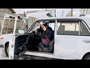 CRANKING || Tanya Cranking High heels boots (sincere emotions)