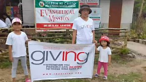 Thank you, Kathleen Joy, for this walk-through of the clean up drive held in Barangay San Antonio, Philippines! REPOST FROM Kj Divine Sevilla If you’re looking for tips on how to lead your own Neighborhood Clean Up, make sure to check out https://incgiving.org/get-started/ for more info! | INCGiving Project