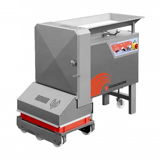 FoodLogistik Classic 96 Dicer - Windsor Food Machinery