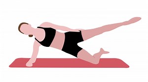 H&H’s 12 days of fitness: plank exercises for riders of all levels