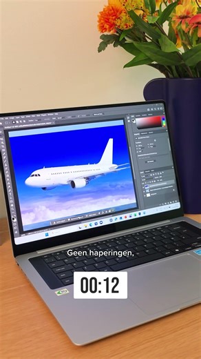 Kan jouw laptop het bijbenen? 💻⚡| Samsung Nederland