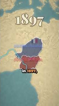 Why Do Niger and Nigeria Have the Same Name? 🇳🇪🇳🇬