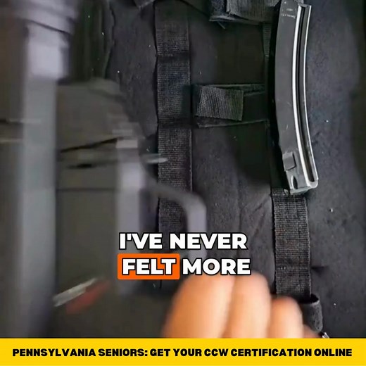 🚨 2025 Update: New Concealed Carry Rights for Pennsylvania Seniors! 🚨 🇺🇸 Qualify online in minutes—the program ends soon! 🇺🇸 👇 Click below to get started 👇 | Get The Permit Online
