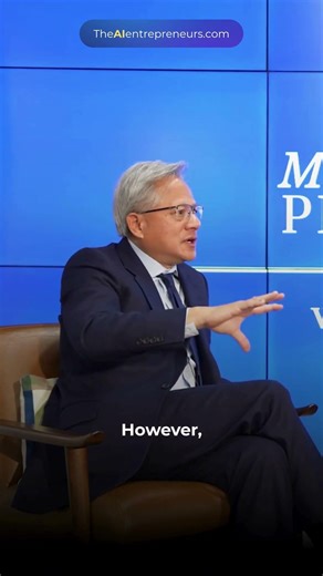 Beyond Chatbots: Jensen Huang Reveals the "Harness" Breakthrough for AI Agents
