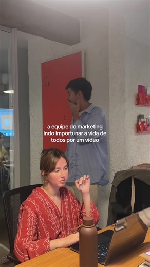 sempre fico com peso na consciência 💔 #marketinggirlies #marketing #agencylife #agency #agencytiktok