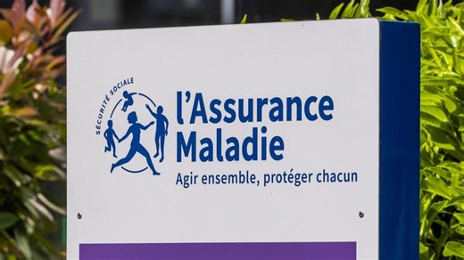 Des lettres piégées dans vos boîtes aux lettres : attention à ces faux courriers de l’Assurance maladie avec un QR code, c’est une arnaque