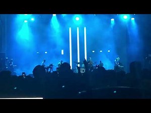 Fleet Foxes - Blue Ridge Mountains (Live at Joyland Festival Jakarta, 25/11/2023)