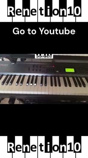 Inside Renetion10 Sound and Instruments Setup