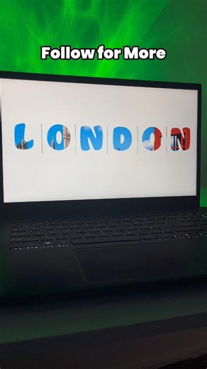 Wow this text animation looks so amazing in PowerPoint #powerpoint #pptdesign #presentationdesign