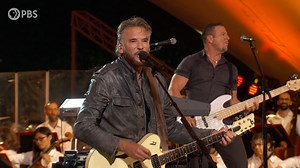 623K views · 25K reactions | Happy birthday Kenny Loggins! Cut loose with his performance of “Footloose” from the 2016 A Capitol Fourth! Kenny Loggins #July4thPBS #ACapitolFourth | A Capitol Fourth | Facebook