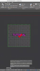 How to use "TEXTMASK" in AutoCAD beginner edition 🫶🥰 #fyp #fypシ゚ #autocadtutorial #AutoCAD #civilengineering #architecture | George Sapallo