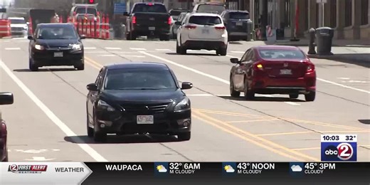 Appleton Common Council approves reckless driving impound ordinance, sends ‘No Kings’ event application back to committee