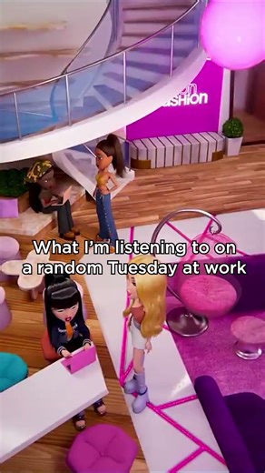 Eat, sleep, Bratz Angelz, repeat!! #bratz