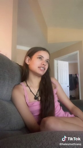 haleymathiass on TikTok