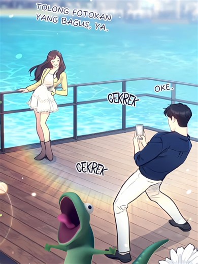 PASANGAN PLENGER 😭😭 — kalian wajib baca ceritanya sih #manhwaedit #manhwareccomendation #manhwa #fyp #foryou