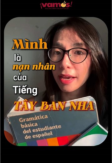 Bởi ta có nhân quả hếtttttt 🤭🤸‍♂️🤸‍♂️ #vamos #fyp #hoctiengtaybannha #spanish #learnontiktok #xuhuong #español