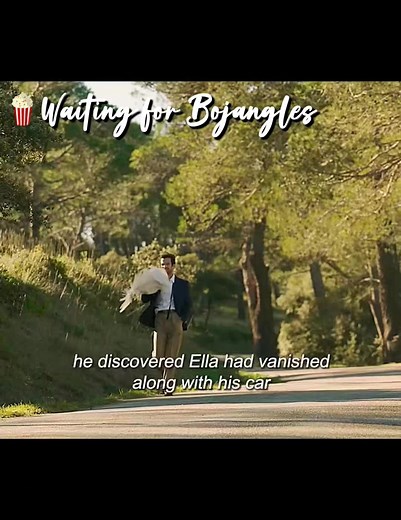 🎬 Waiting for Bojangles #fbreelsfypシ゚viralfbreelsfypシ゚viral #fbreels2025ツ #fypreelsviralシ #fypシ゚viralシ #fypreelsシ゚ #fbreels2025 #fypageシ #movierecap #shortsvideos #movieclips #StarsEverywhere #fblifestyle | CutFlicks