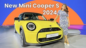All-New Mini Cooper S: Walkaround, Price, Specs, Features, Performance | Jagran Auto Gyan