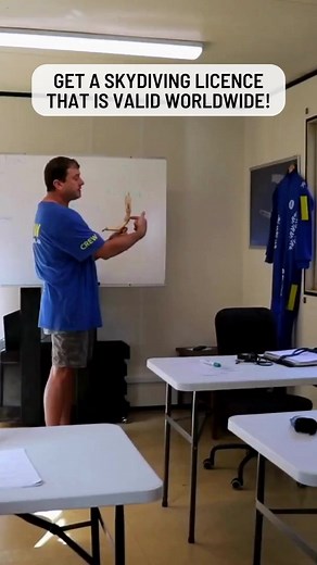 5.1K views · 109 reactions | After completing a learn to skydive...