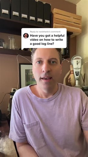 Mastering the Art of Writing Log Lines: Tips and Advice