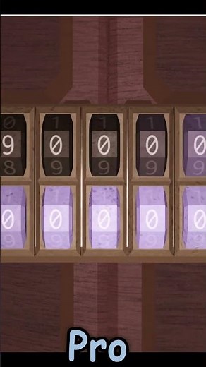 NOOB vs. PRO vs. HACKER | Roblox Doors