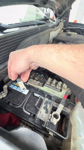 Understanding Duramax and Reverse Polarity