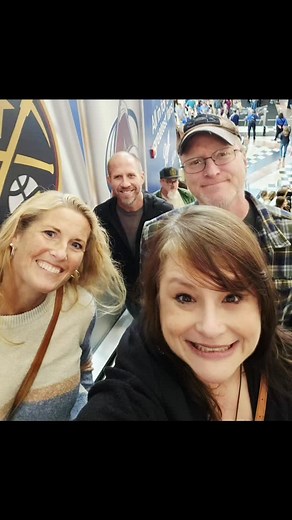 Love us some @natebargatze | Colorado Custom Creations | Facebook