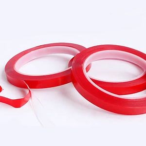 [Hot Item] High Performance Adhesive Double Sided Thermal Acrylic Tape for High Power LED Strips