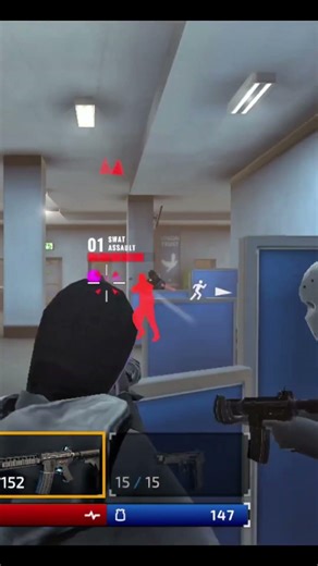 Armed Heist - Gameplay #bankrobbery #games