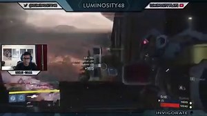 150K views · 197 shares | Luminosity's 10 kill spree from last night's Destiny PVP tournament! Watch LIVE right now by clicking this link--> MLG.tv/LuminosityINV | Major League Gaming | Facebook