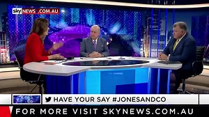 Peta Credlin on Canada's carbon tax: Australia is not a laggard on climate change. We threw out our carbon tax, and now the rest of the world is waking up MORE: https://bit.ly/2UfdVCs #jonesandco | Sky News Australia