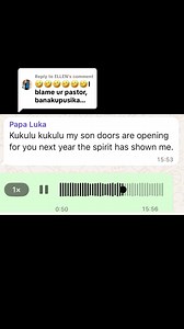 Tuzapandula Door 🚪 next year ,, pastors will be like,,nichani nichani 😂 | VictorJr TV